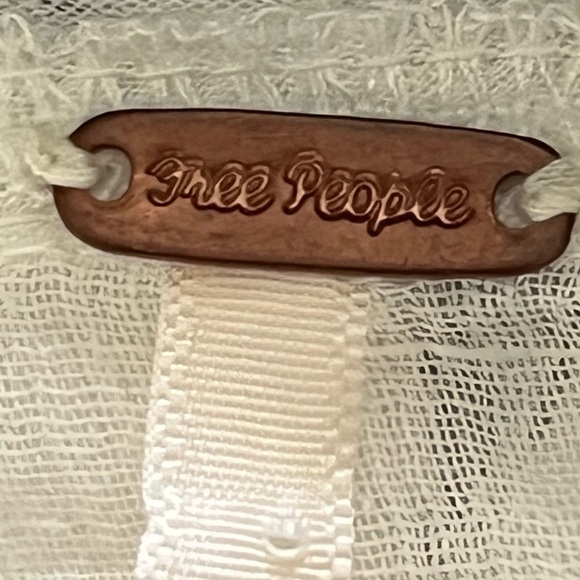 Free People Making Harmony Bodysuit Size Xs - Picture 8 of 15